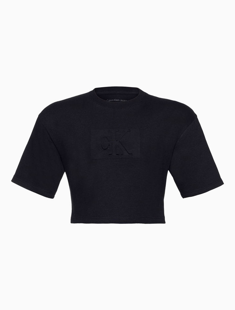 CG4PJ01BC059_0987_1-CAMISETA-CKJ-GIRL-LOGO-DEBOSSED