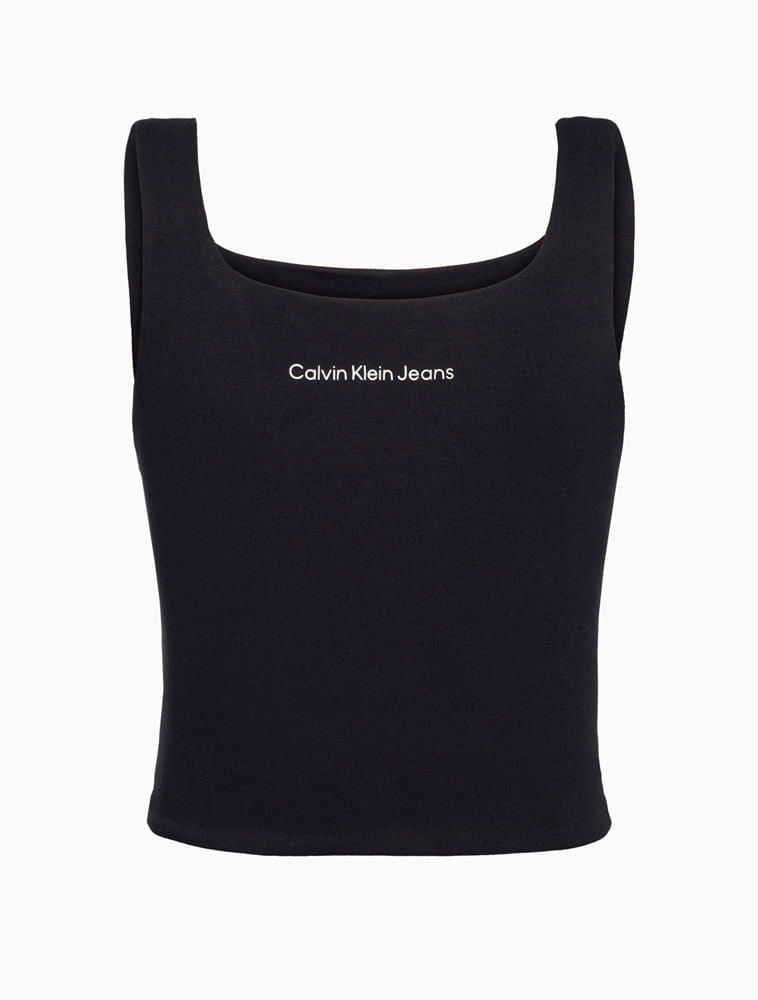 CG4PJ01BS362_0987_1-BLUSA-SM-CKJ-GIRL-CROPPED-COTTON