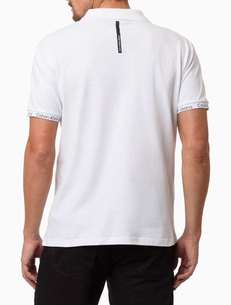 CM4PC02PR828_0900_3-POLO-MC-CKJ-MASC-LOGO-CALVIN-MANGA