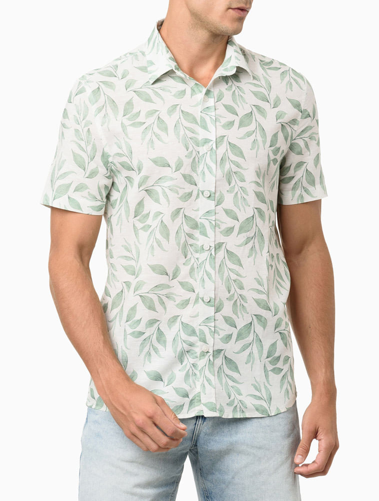 CM4PC03CC768_0900_1-CAMISA-MC-CKJ-FOLHAGENS-AQUARELA