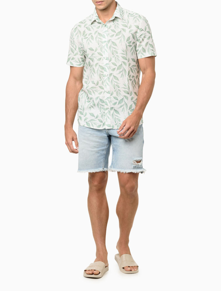 CM4PC03CC768_0900_2-CAMISA-MC-CKJ-FOLHAGENS-AQUARELA