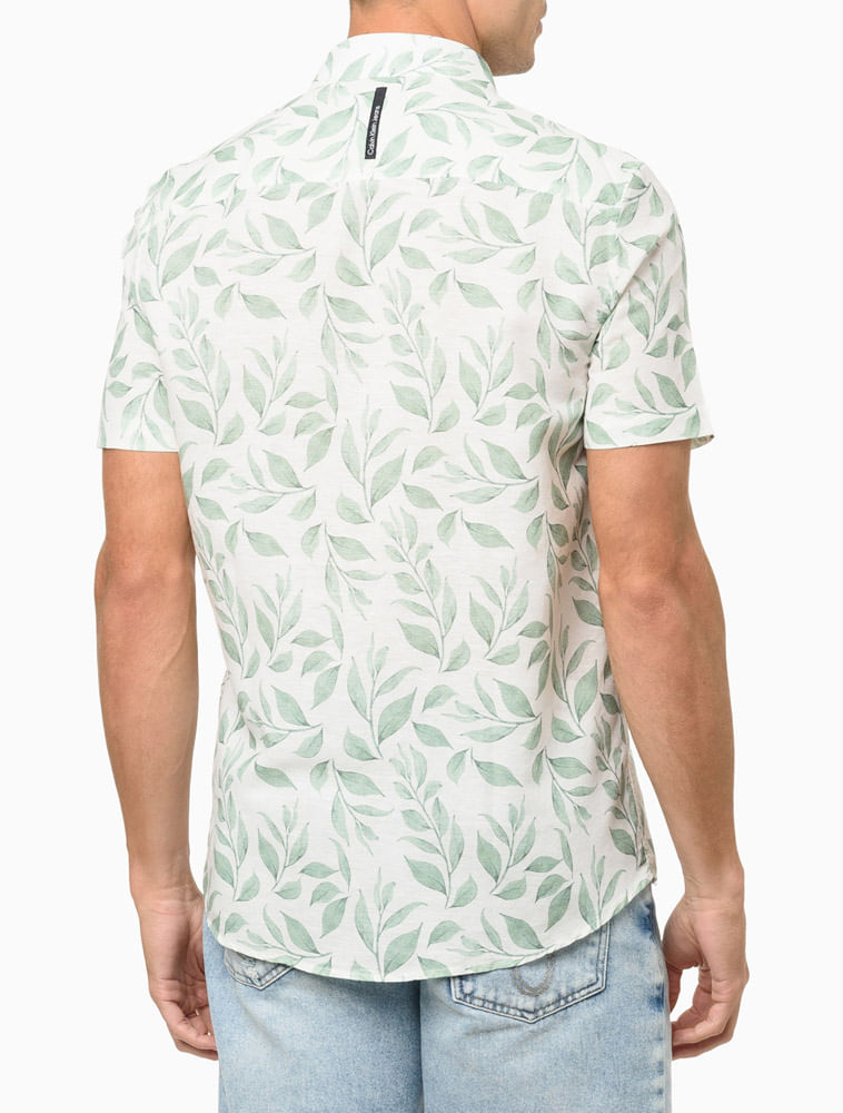 CM4PC03CC768_0900_3-CAMISA-MC-CKJ-FOLHAGENS-AQUARELA