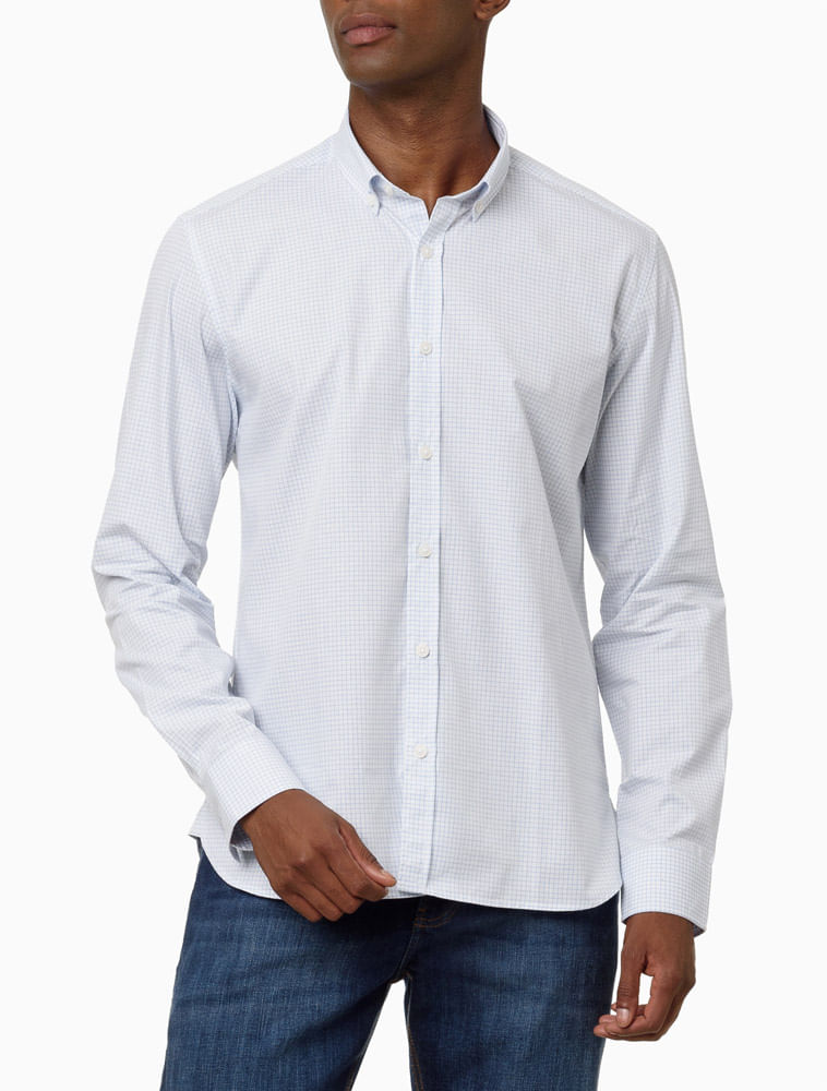 CM4PC03CR430_0505_1-CAMISA-ML-CKJ-REGULAR-BUTTON-DOWN