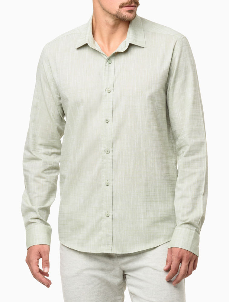 CM4PC03CR431_0605_1-CAMISA-ML-CKJ-REGULAR-FLAME