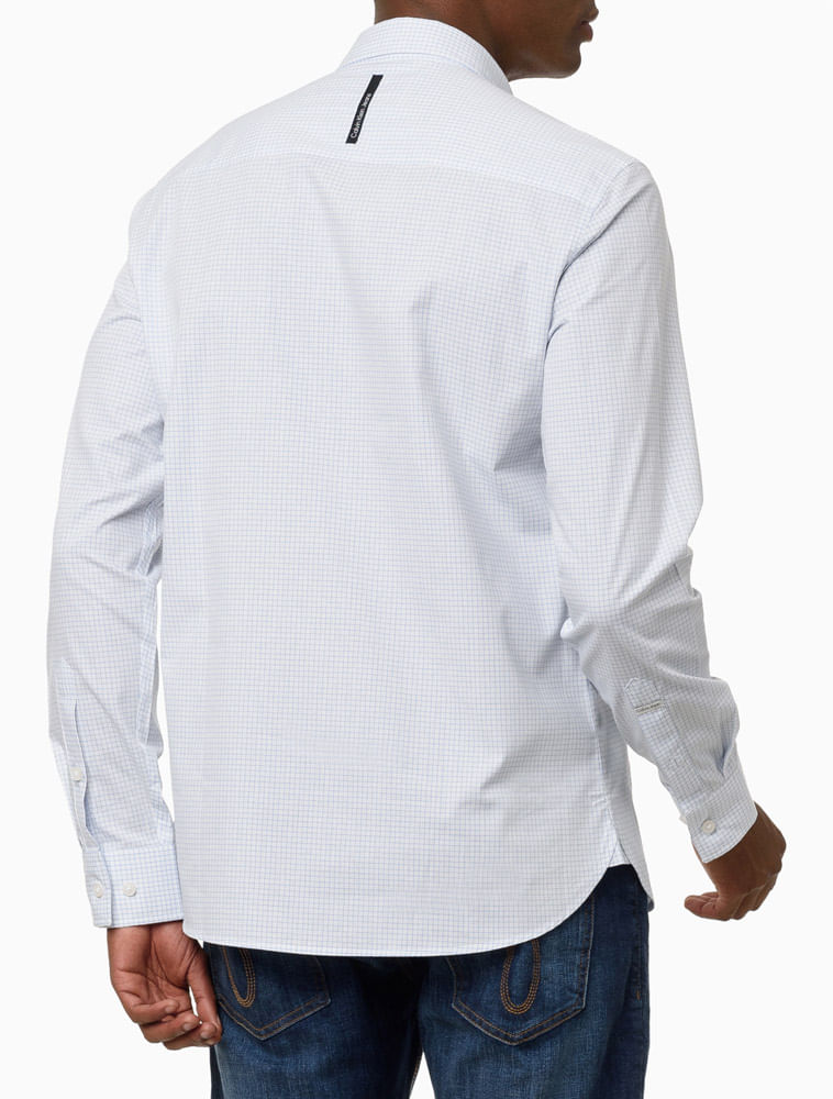 CM4PC03CR430_0505_3-CAMISA-ML-CKJ-REGULAR-BUTTON-DOWN