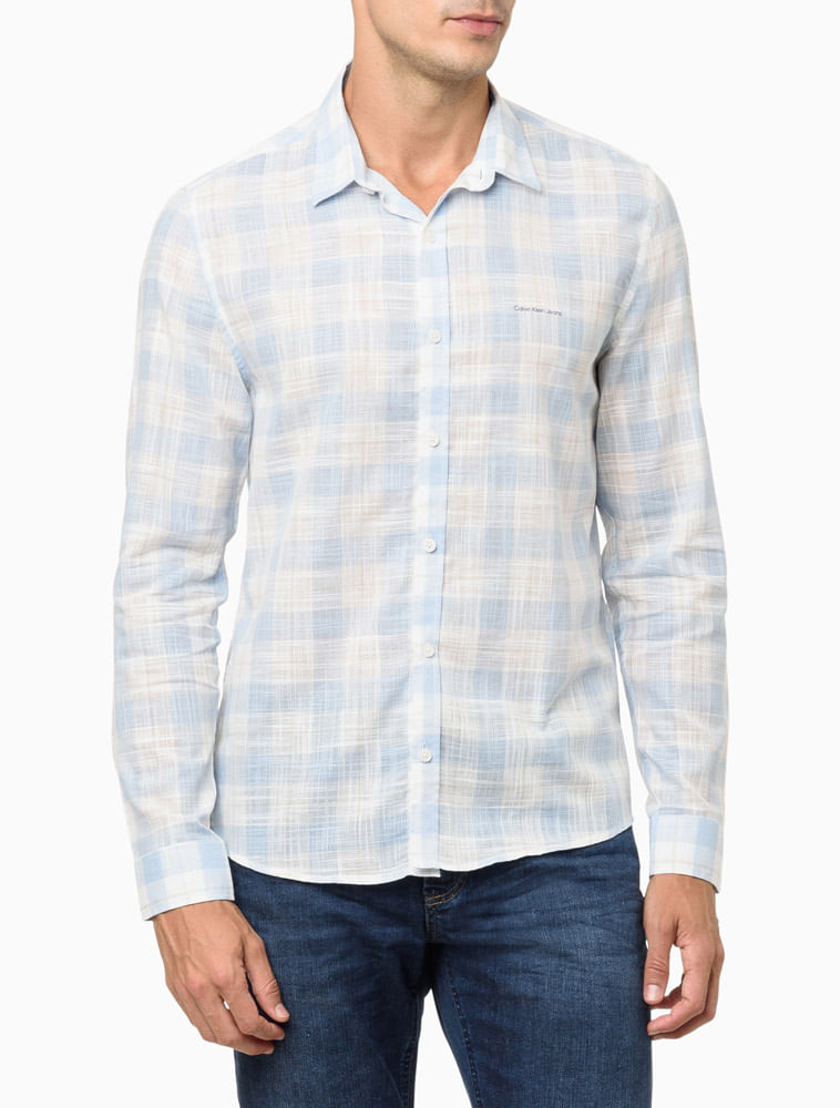 CM4PC03CS906_0900_1-CAMISA-ML-CKJ-SLIM-BLUE-CHESS