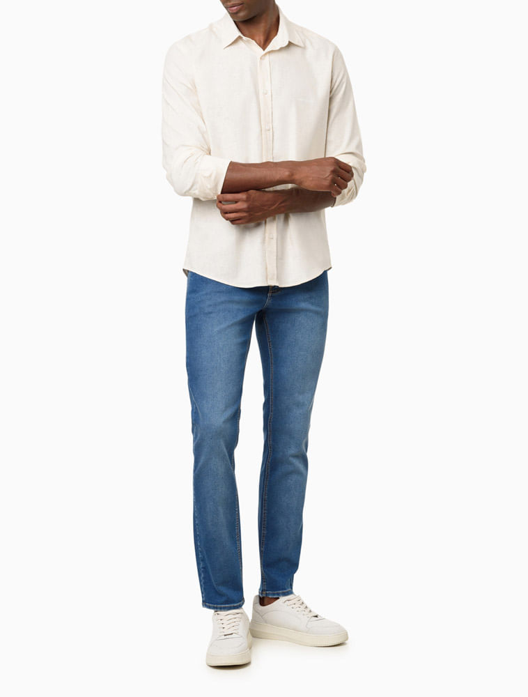 CM4PC03CR441_0111_2-CAMISA-ML-REGULAR-CKJ-COTTON-LINEN
