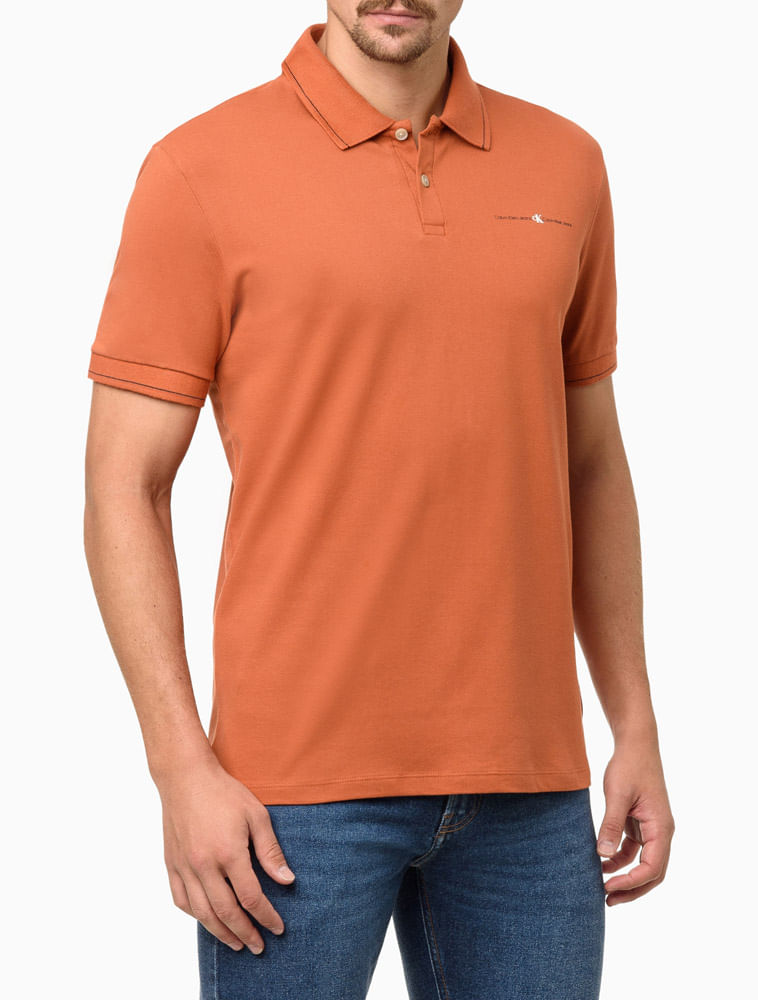 CM4PS02PR831_0981_1-POLO-MC-CKJ-LOGO-CALVIN-KLEIN-CK
