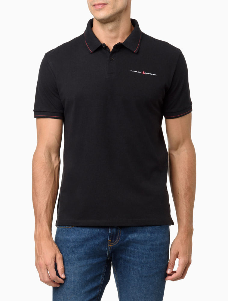 CM4PS02PR831_0987_1-POLO-MC-CKJ-LOGO-CALVIN-KLEIN-CK