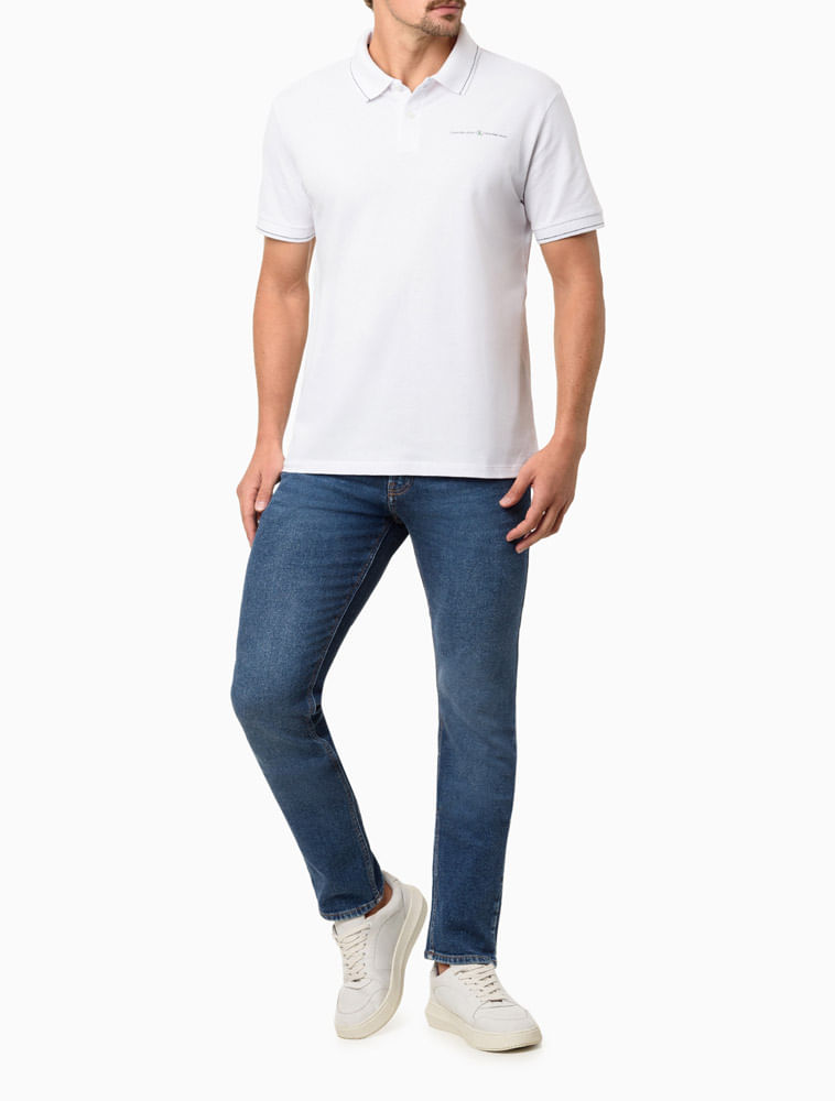 CM4PS02PR831_0900_2-POLO-MC-CKJ-LOGO-CALVIN-KLEIN-CK