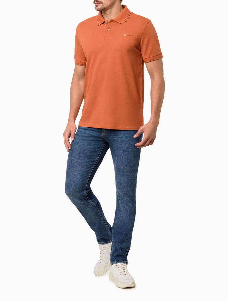 CM4PS02PR831_0981_2-POLO-MC-CKJ-LOGO-CALVIN-KLEIN-CK