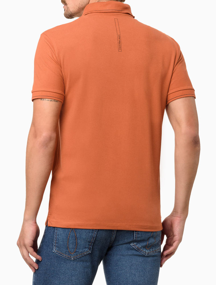 CM4PS02PR831_0981_3-POLO-MC-CKJ-LOGO-CALVIN-KLEIN-CK