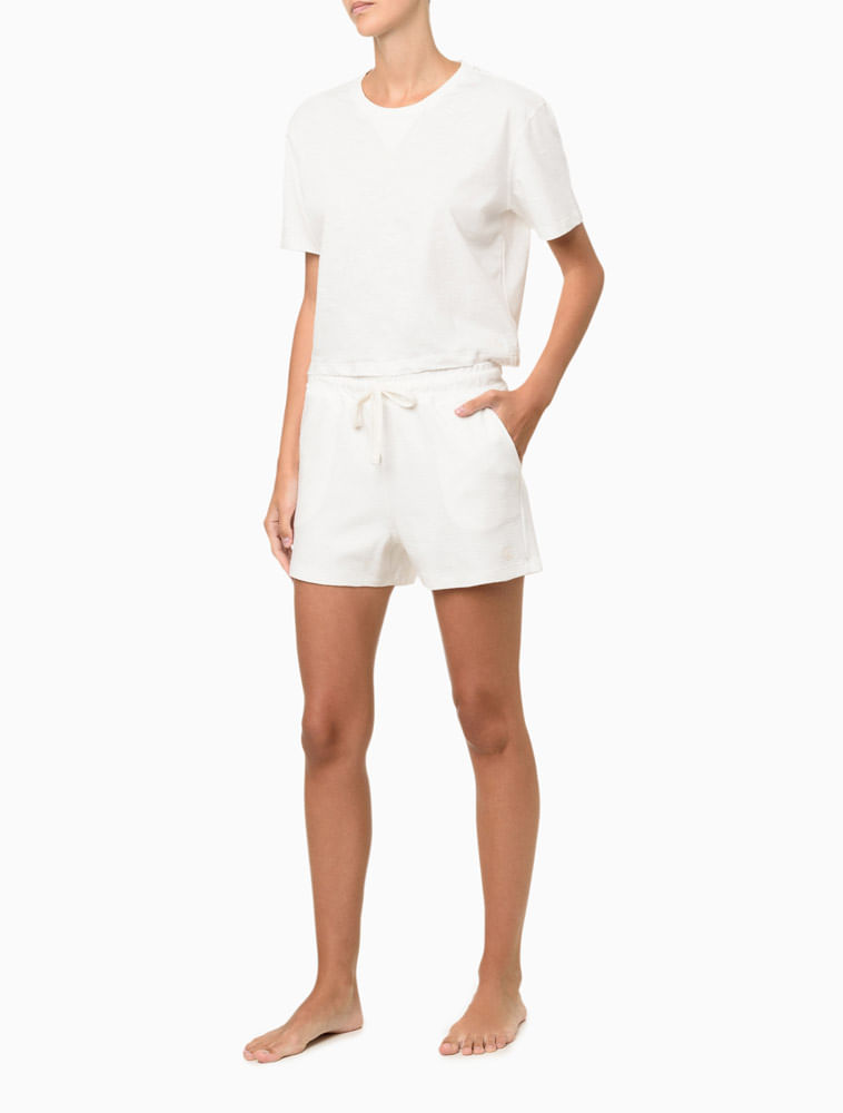 RICO189_0111_2-CAMISETA-MANGA-MEIA-MALHA-FLAME-MONOGRAM