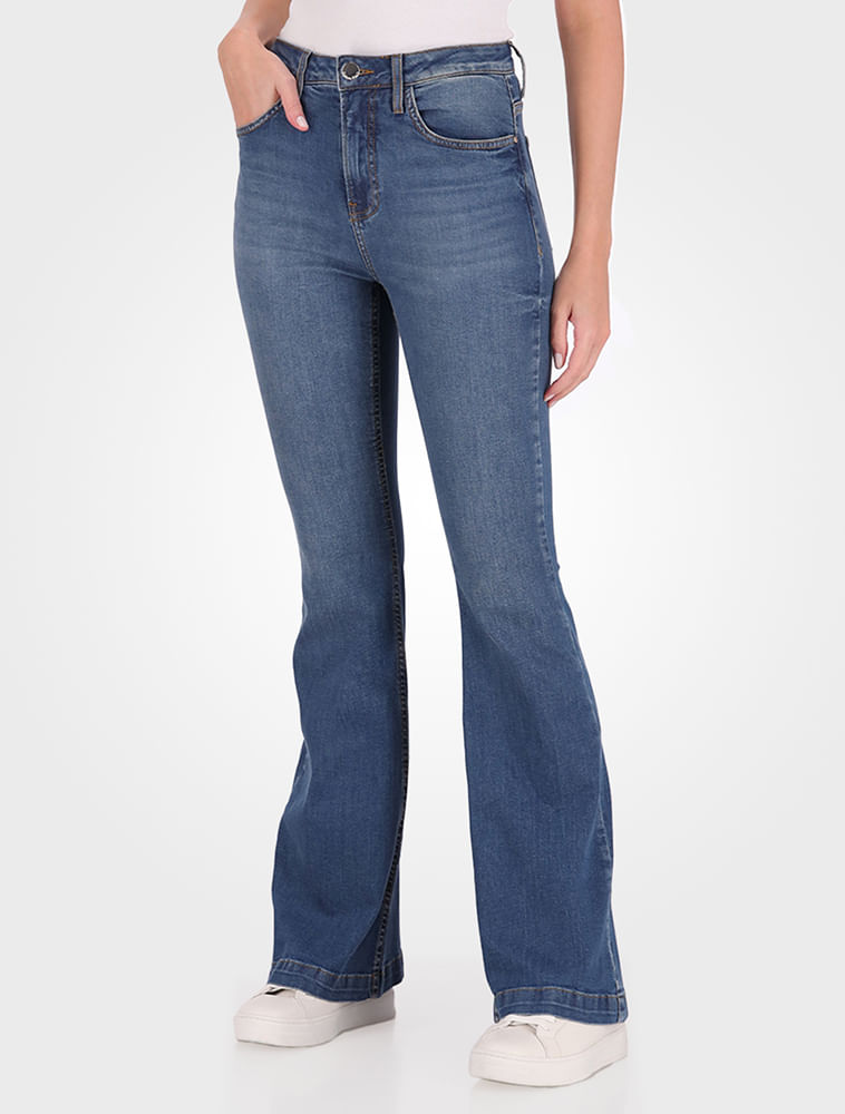 CF4PW11JF104_0585_2-CALCA-JEANS-FLARE-5-POCKETS