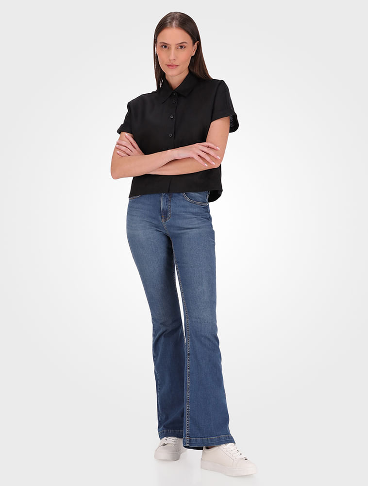 CF4PW11JF104_0585_4-CALCA-JEANS-FLARE-5-POCKETS