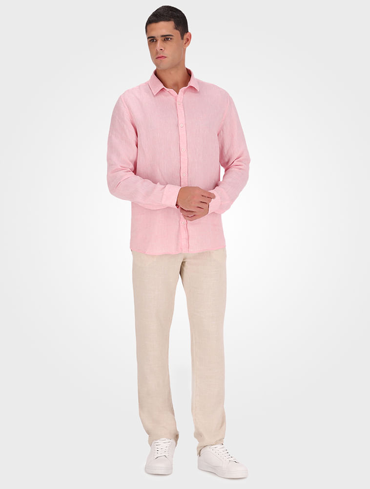 CKSM11G_0400_3-CAMISA-ML-REGULAR-CANNES-LINEN