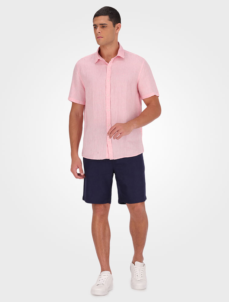 CKSM12G_0400_4-CAMISA-MC-CANNES-LINEN