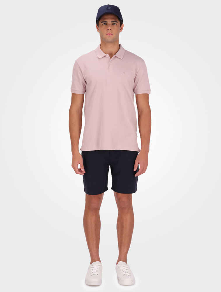 CM4PW02PR842_0400_4-POLO-MC-CK-MASC-PEITILHO-RETILINEA