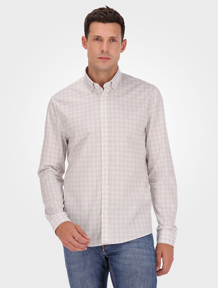 CM4PW03CR420_0712_1-CAMISA-ML-REGULAR-CHESS-BOTTON-DOWN