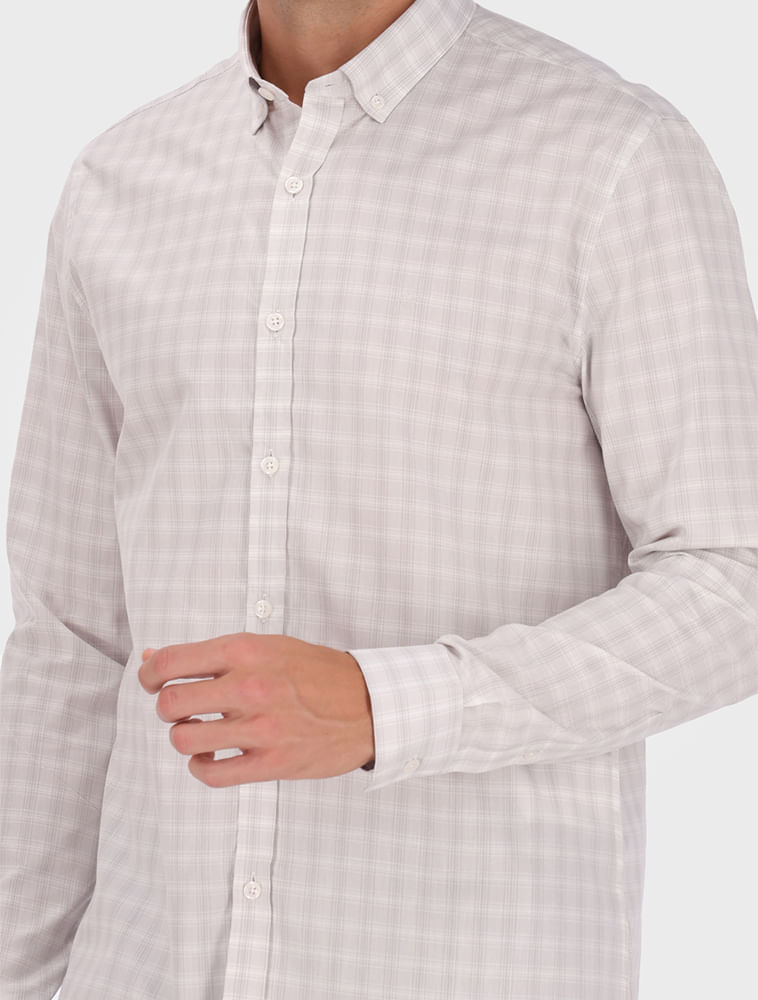 CM4PW03CR420_0712_2-CAMISA-ML-REGULAR-CHESS-BOTTON-DOWN