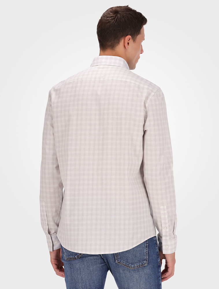 CM4PW03CR420_0712_4-CAMISA-ML-REGULAR-CHESS-BOTTON-DOWN