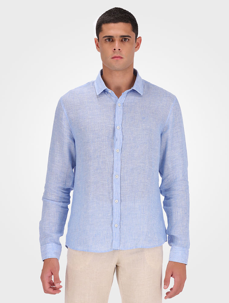 CM4PW03CS889_0505_1-CAMISA-ML-SLIM-LINEN-COLLARLESS