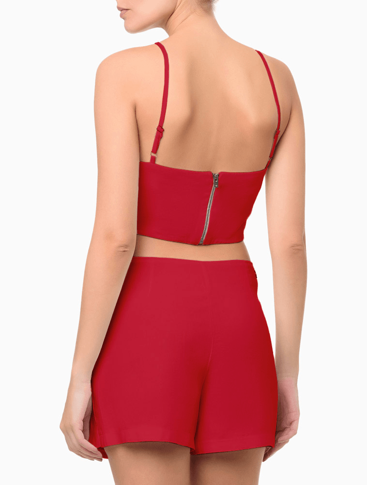 CF4PR14SP437-0395-3-SHORT-SAIA-LINHO