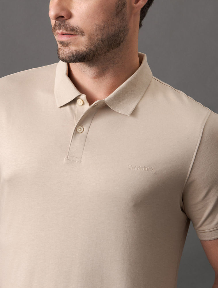 40M6718_0716_4-POLO-M-C-BASICA-INTERLOCK-LIQUID-TOUCH