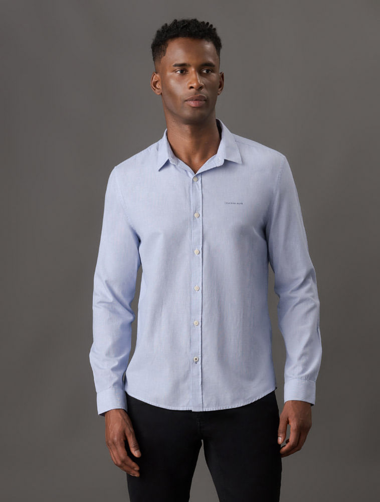 CKJM903_0585_1-CAMISA-ML-SLIM-LISTRADA-SILK-LOGO