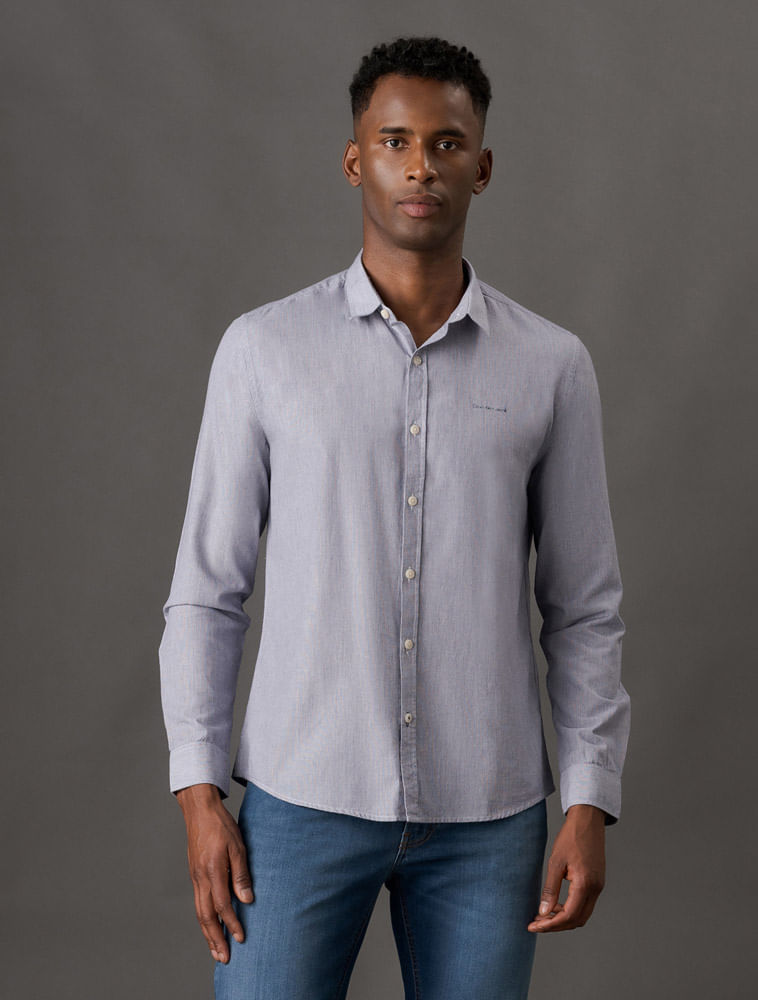 CKJM903_0598_1-CAMISA-ML-SLIM-LISTRADA-SILK-LOGO