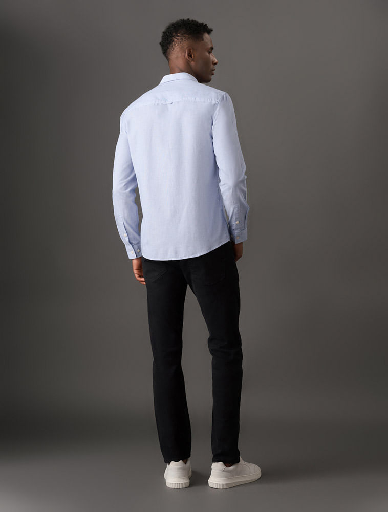 CKJM903_0585_2-CAMISA-ML-SLIM-LISTRADA-SILK-LOGO