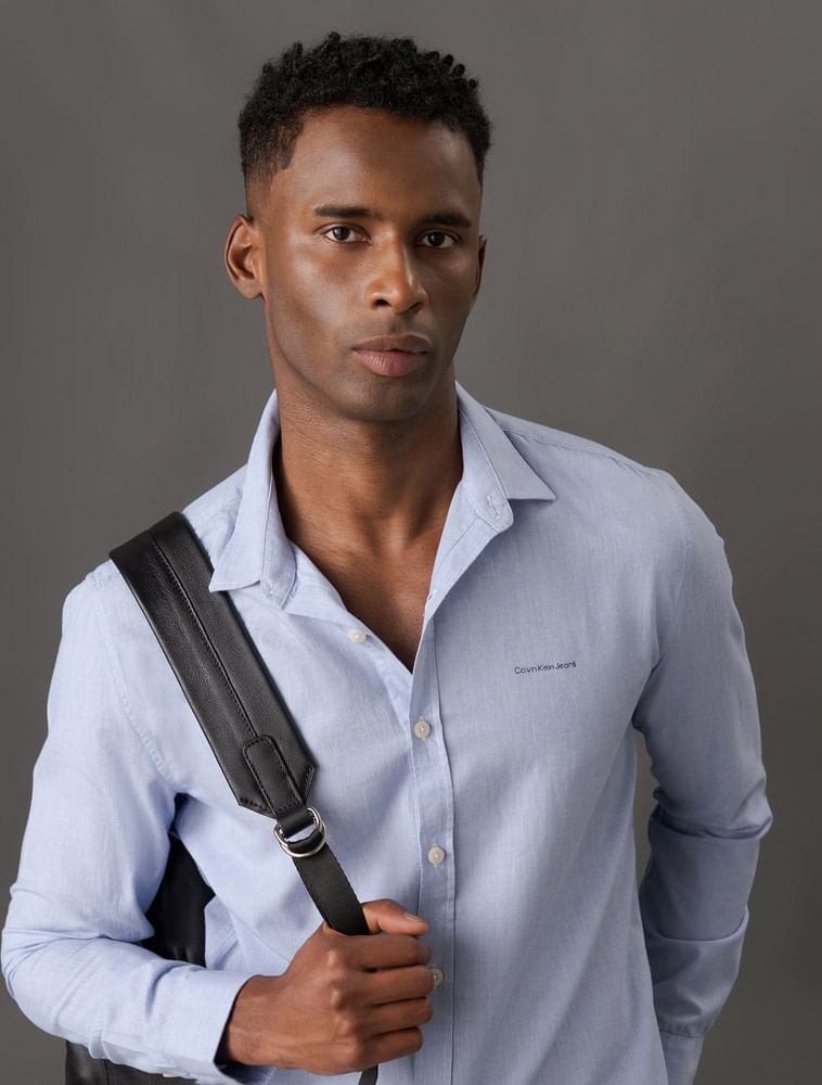 CKJM903_0585_5-CAMISA-ML-SLIM-LISTRADA-SILK-LOGO