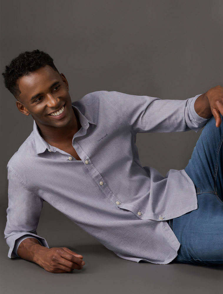 CKJM903_0598_5-CAMISA-ML-SLIM-LISTRADA-SILK-LOGO