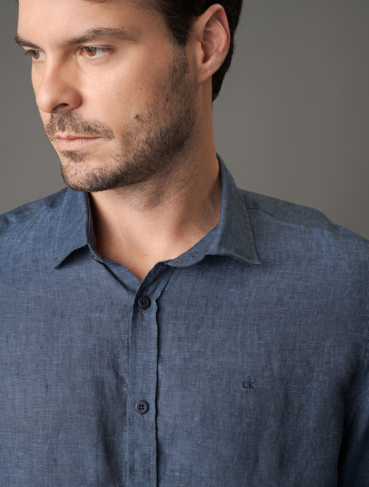 CKSM11_0598_4-CAMISA-ML-REGULAR-CANNES-LINEN