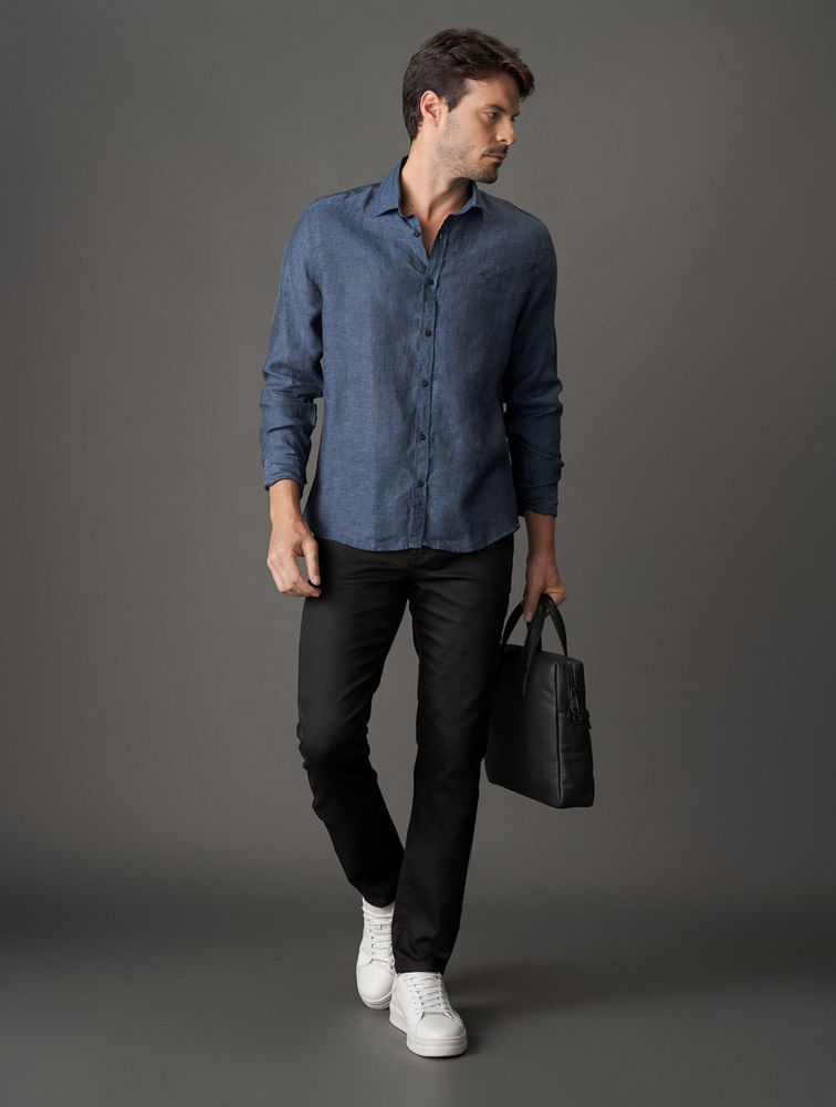 CKSM11_0598_5-CAMISA-ML-REGULAR-CANNES-LINEN