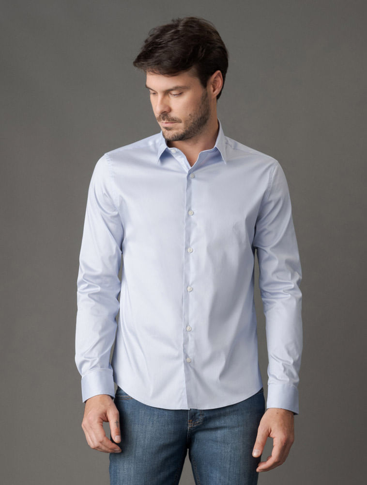 CKSM15_0505_1-CAMISA-SLIM-ML-BASICA-ALGODAO-POLIAMIDA