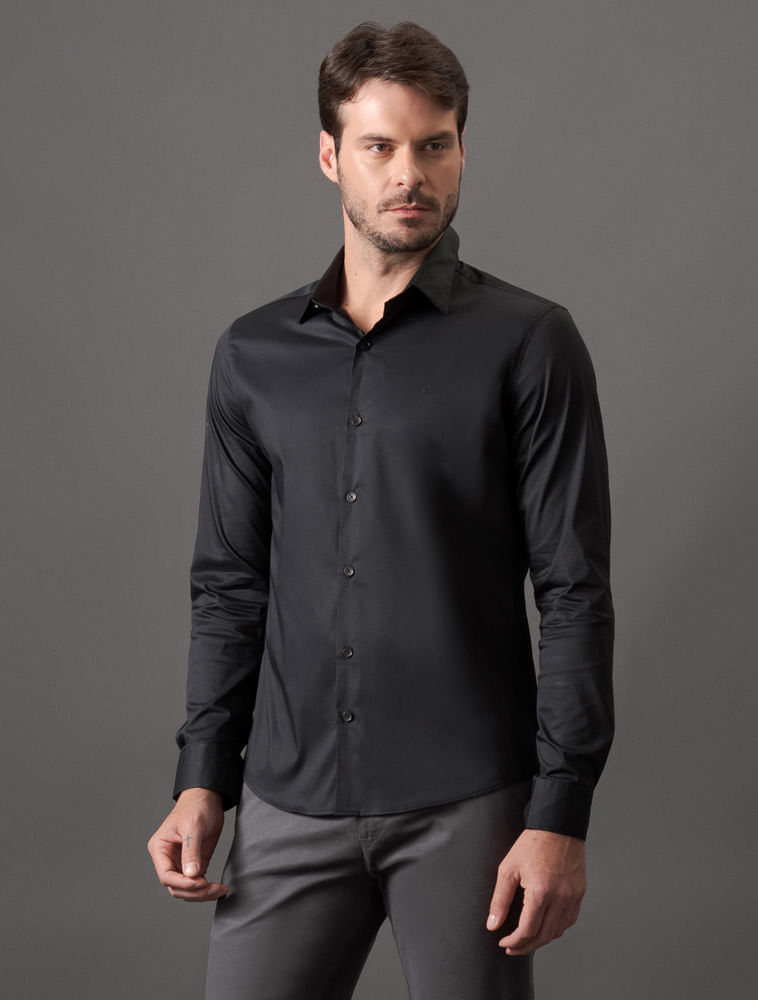 CKSM15_0987_1-CAMISA-SLIM-ML-BASICA-ALGODAO-POLIAMIDA