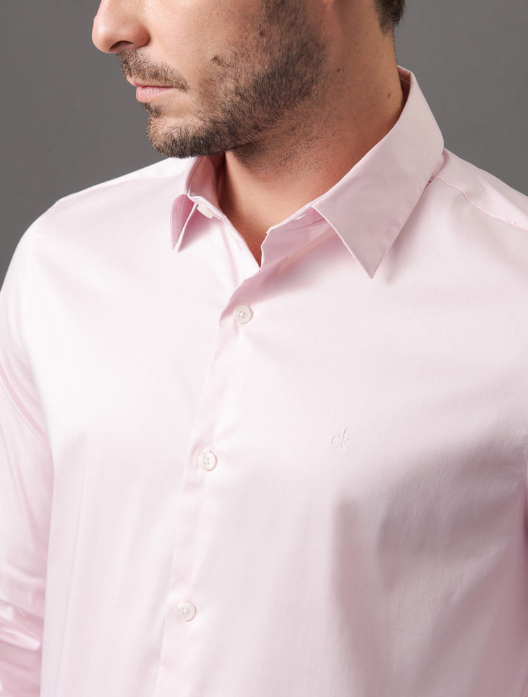 CKSM15_0400_4-CAMISA-SLIM-ML-BASICA-ALGODAO-POLIAMIDA
