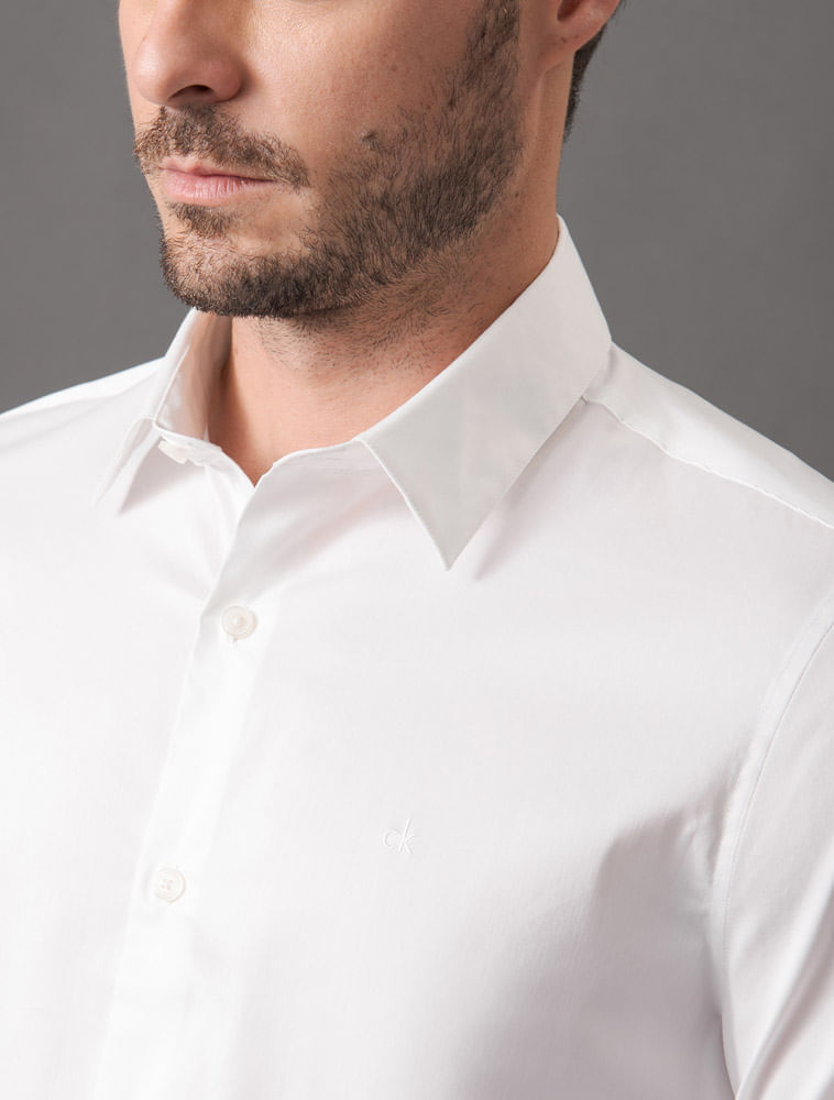 CKSM15_0900_4-CAMISA-SLIM-ML-BASICA-ALGODAO-POLIAMIDA