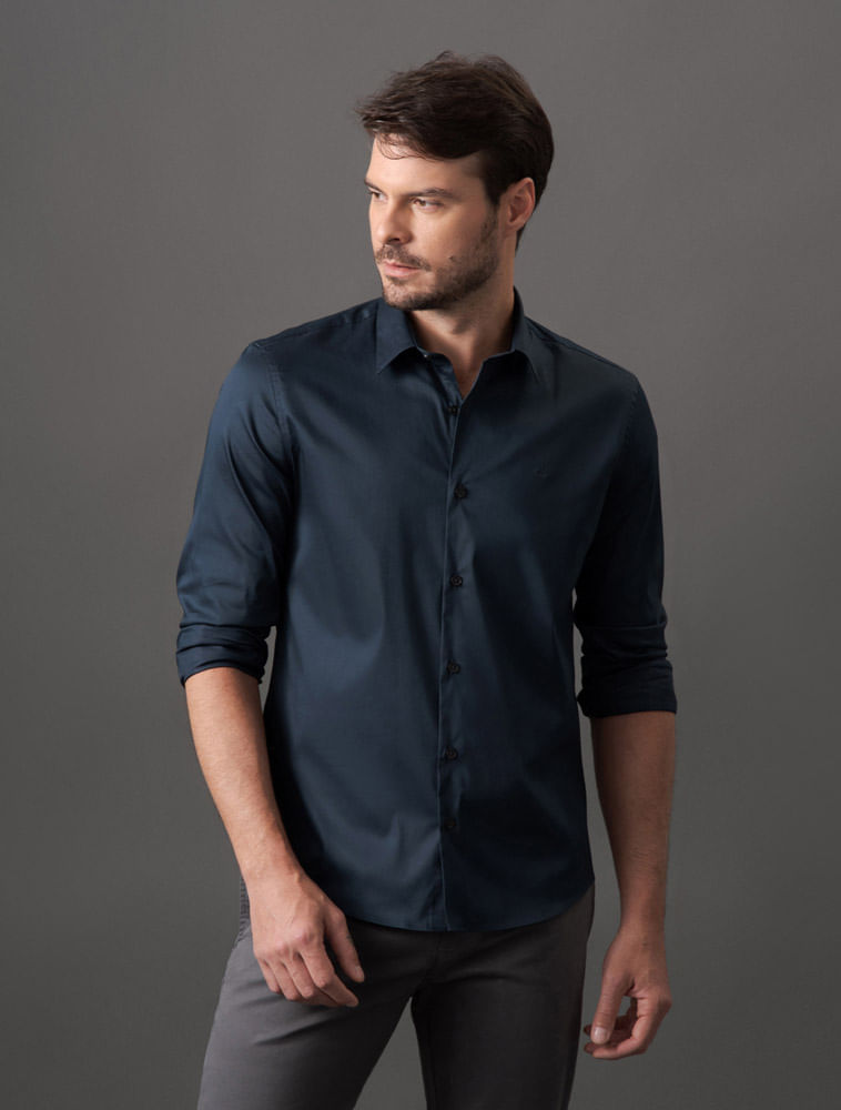 CKSM15_0598_5-CAMISA-SLIM-ML-BASICA-ALGODAO-POLIAMIDA