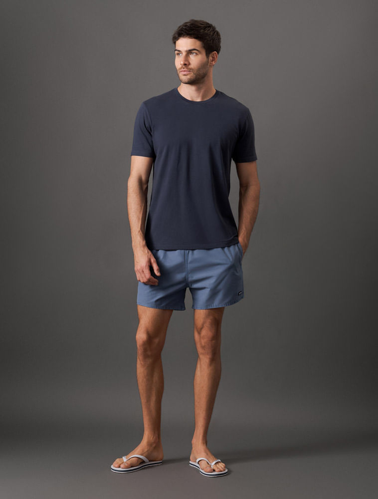 CKSWM100_0598_3-CAMISETA-MC-SWIMWEAR-MASC-LOGO-COSTAS