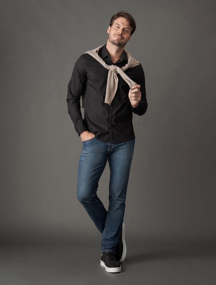 CKSM901_0987_5-CAMISA-ML-REGULAR-GALLES-STRETCH
