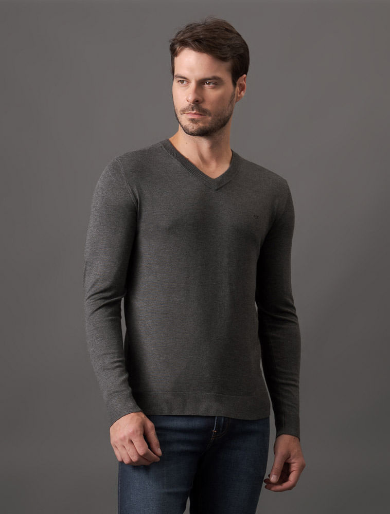 CM4OW04WR156_0984_1-SUETER-TRICOT-DECOTE-V-E-LOGO-CK