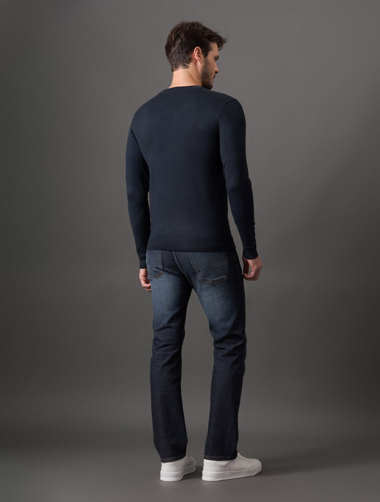 CM4OW04WR156_0598_2-SUETER-TRICOT-DECOTE-V-E-LOGO-CK