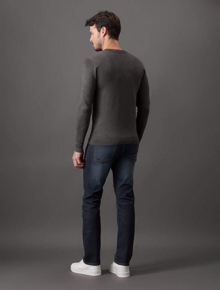 CM4OW04WR156_0984_2-SUETER-TRICOT-DECOTE-V-E-LOGO-CK