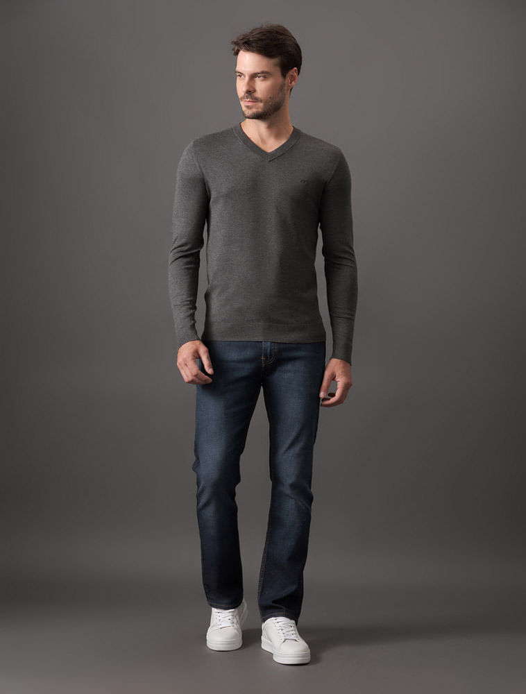 CM4OW04WR156_0984_3-SUETER-TRICOT-DECOTE-V-E-LOGO-CK