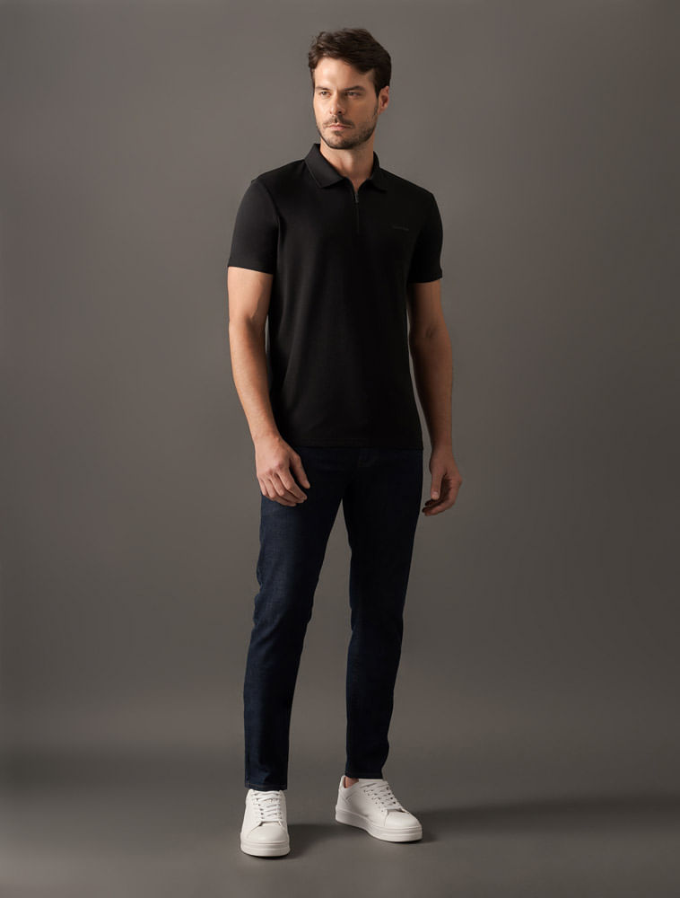 40BC226_0987_3-POLO-CK-M-C-C--ZIPER-LOGO-NO-PEITO