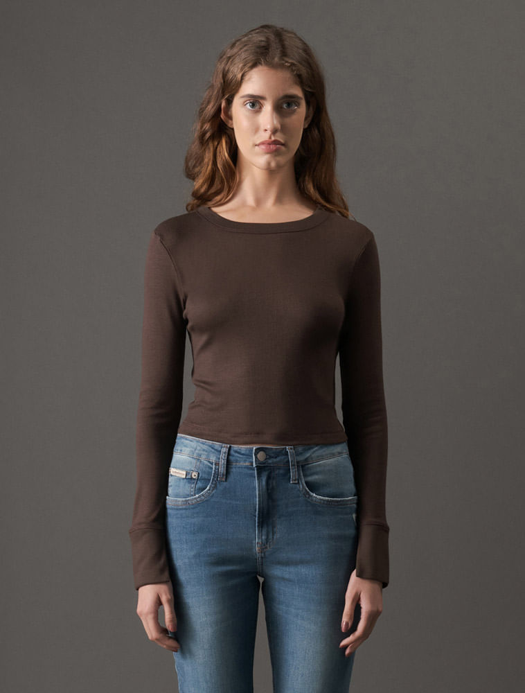 CF5OC01BL811_0780_1-BLUSA-ML-CKJ-FEM-RIB-DETALHE-MALHA