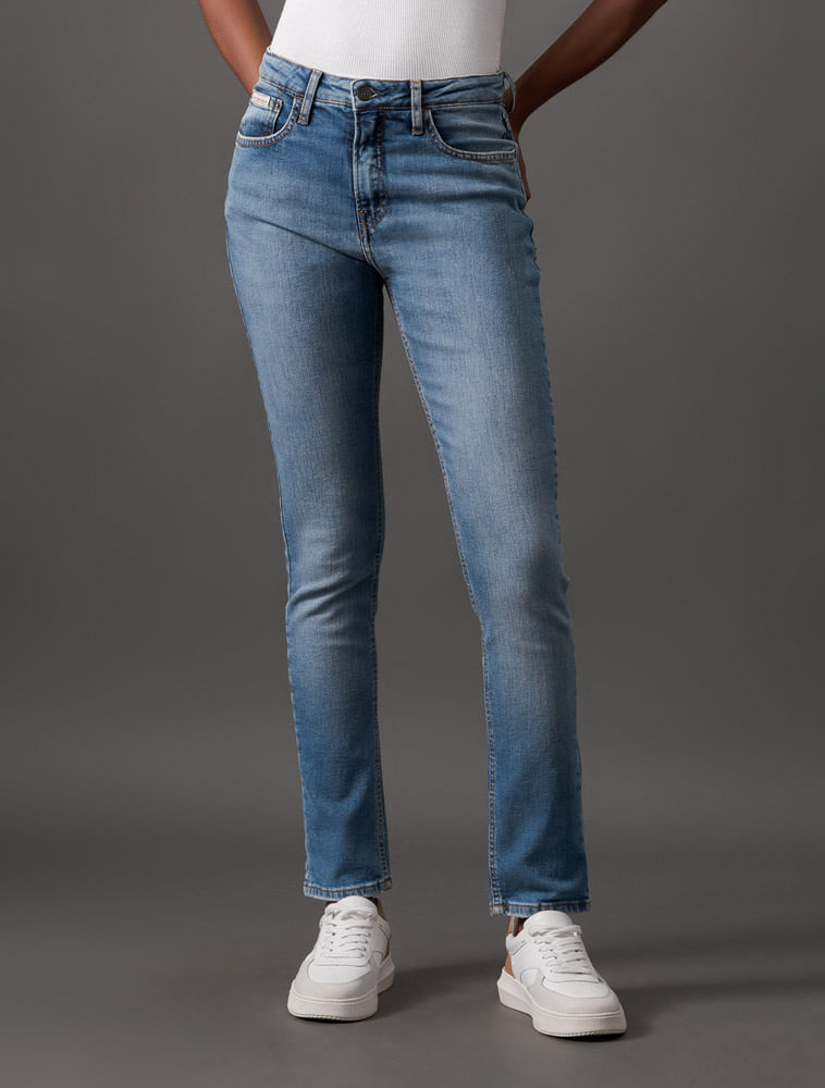 Kalinga Ashok Pantalones De Mezclilla Bonitos Kalinga Ashok