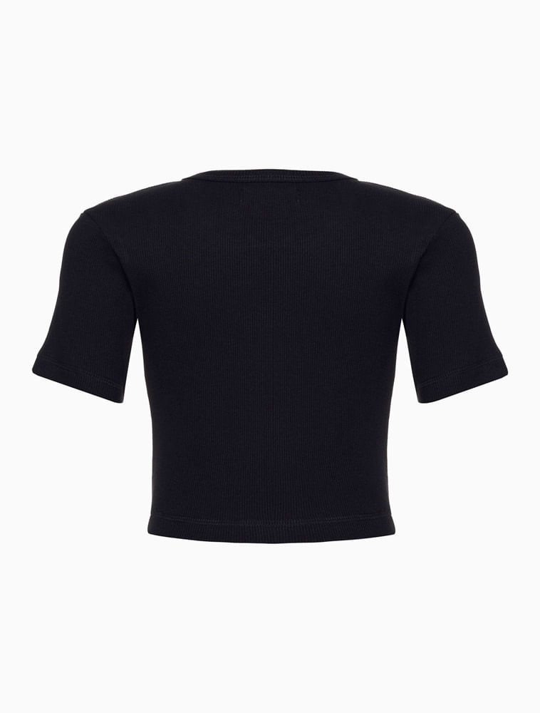 CG5OJ01BC181_0987_2-CAMISETA-MC-CKJ-GIRL--RIB-RELEVO-FOIL